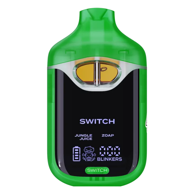 Boutiq Switch Hybrid