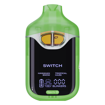 Boutiq Switch Indica