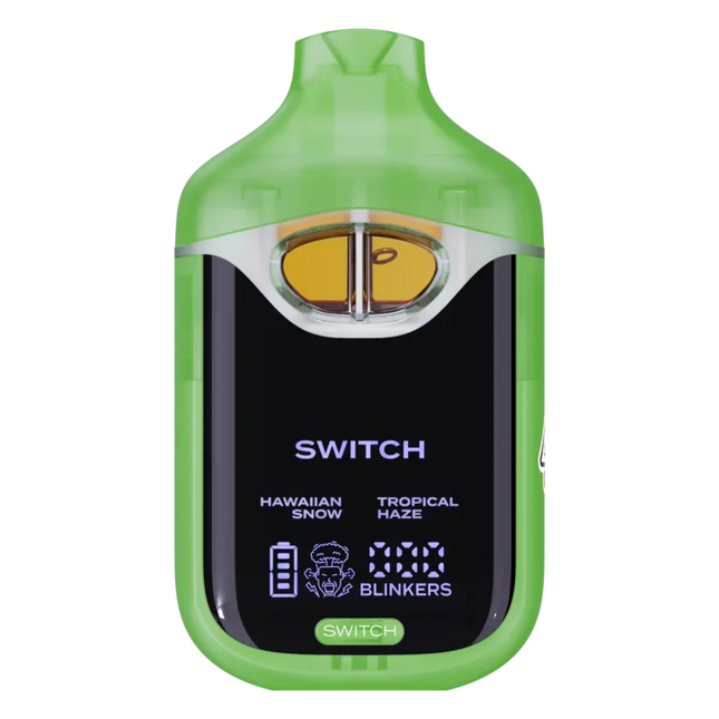 Boutiq Switch Indica
