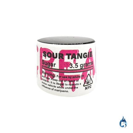 Sour Tangie Sugar