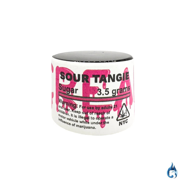 Sour Tangie Sugar