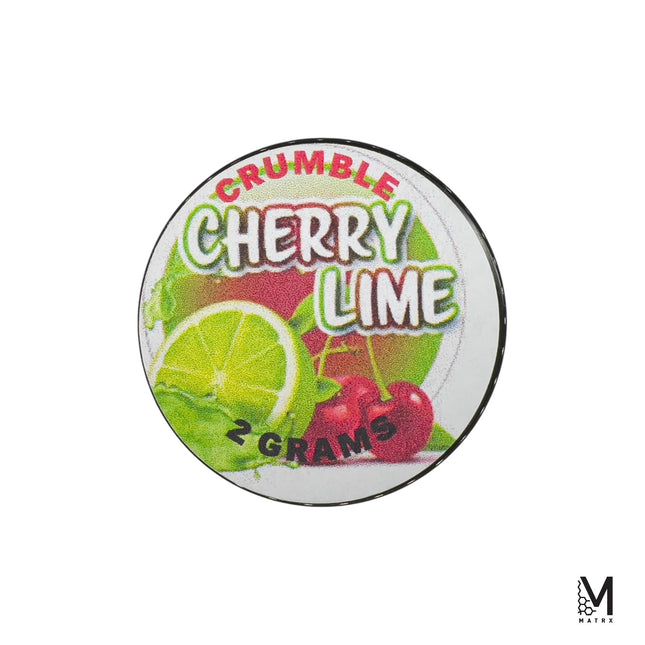 Cherry Lime