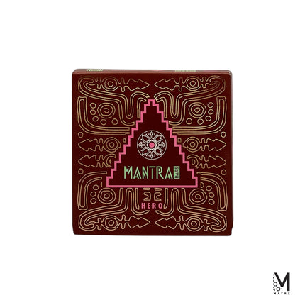 Mantra Chocolate