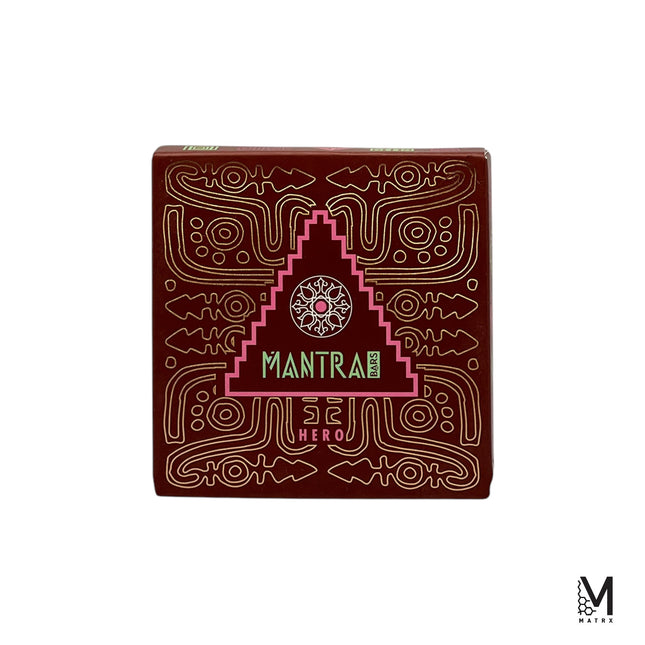 Mantra Chocolate