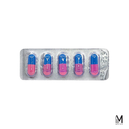 Mantra Micro Capsule