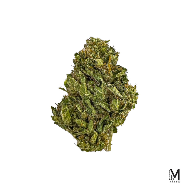 Kush Mints