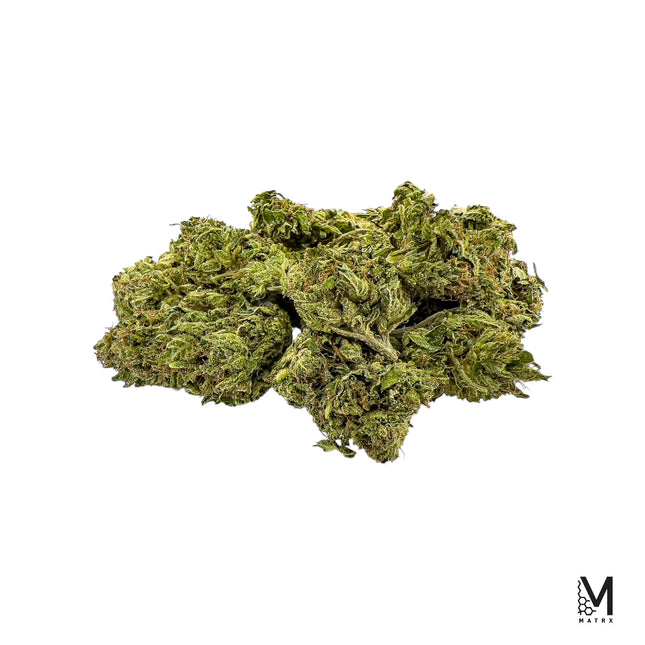 Kush Mints