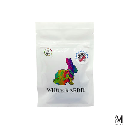 White Rabbit Gummy