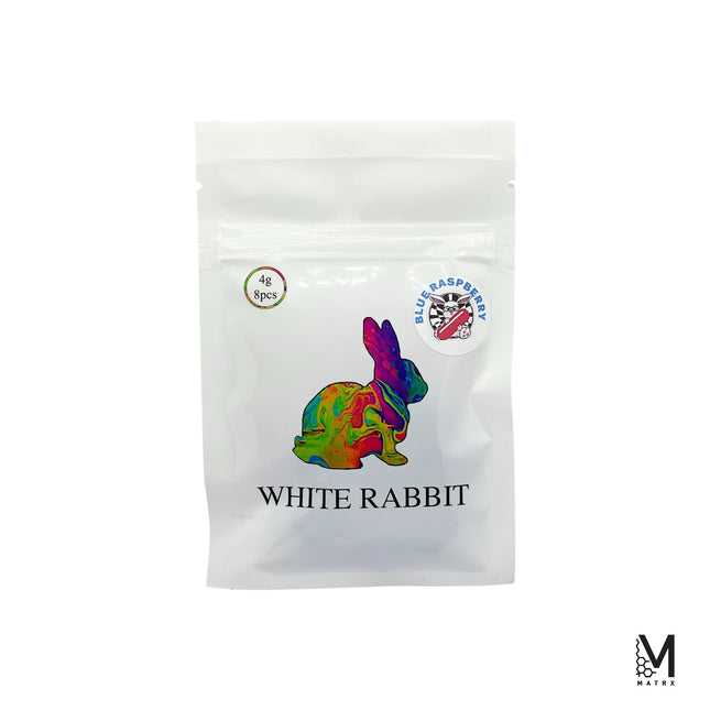 White Rabbit Gummy