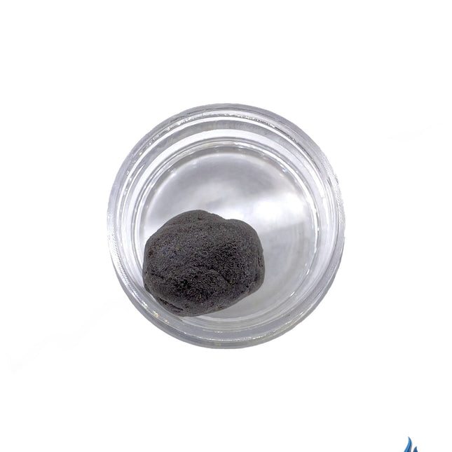 Moroccan Hash