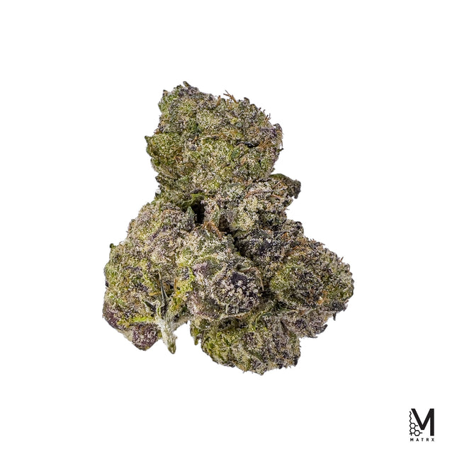 White Cherry Gelato