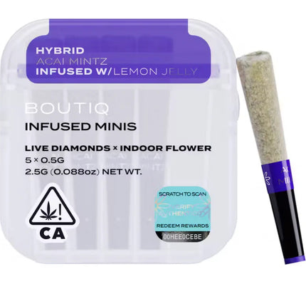 Boutiq Preroll