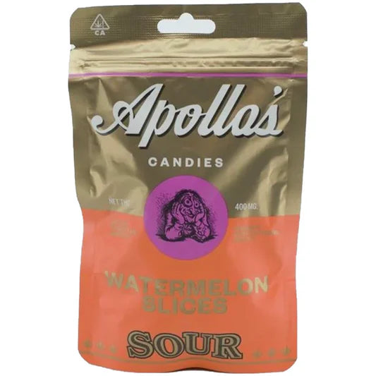 Apollo Gummy