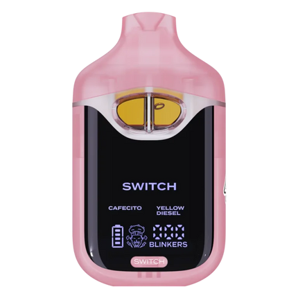 Boutiqu Switch Sativa