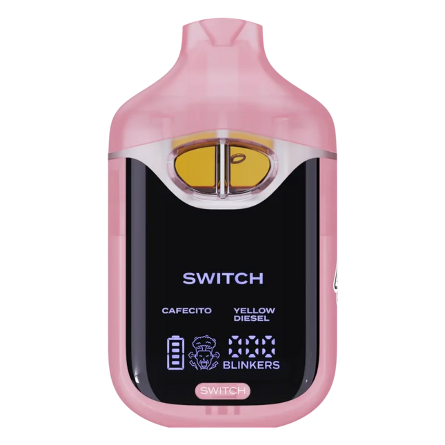 Boutiqu Switch Sativa
