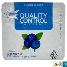 Blueberry Razz